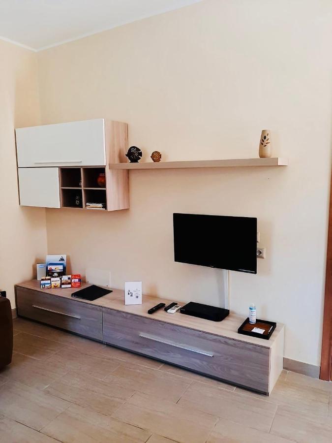Taormina Private Apartment By Fragranza Di Sicilia Экстерьер фото